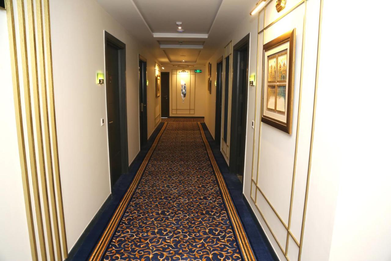 Faletti'S Grand Hotel Multan Exterior foto
